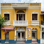 Hotel Ayenda Republicano Colonial No 2