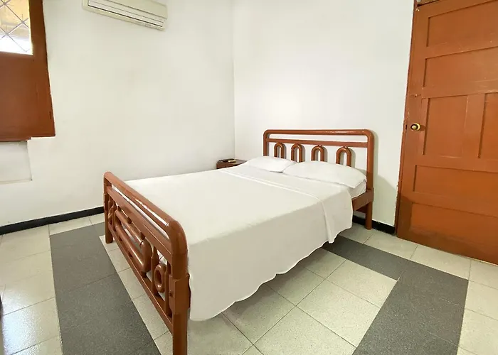 Hotel Ayenda Republicano Colonial No 2