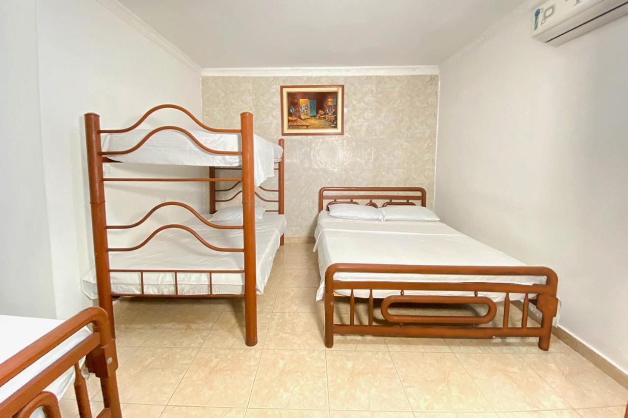 Ayenda Republicano Colonial No 2 Hotel *