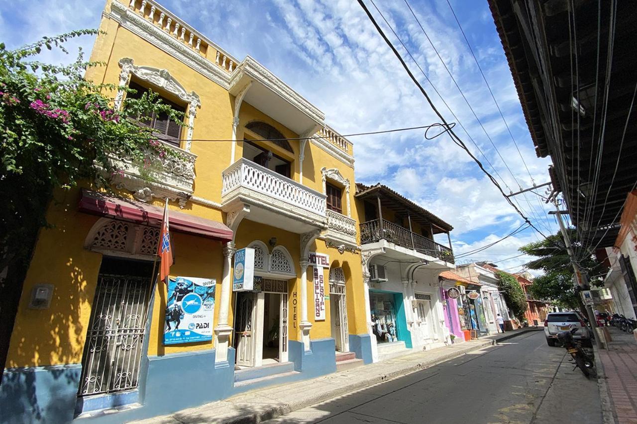 Ayenda Republicano Colonial No 2 Hotel *